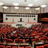 TBMM'de 'bedelli askerlik' mesaisi TBMM'de 'bedelli askerlik' mesaisi