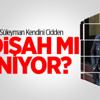 Sahte Süleyman Kendini Cidden Padişah Mı Sanıyor?
