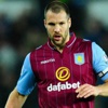Ron Vlaar 4 ay yok Ron Vlaar 4 ay yok