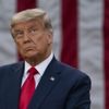 Azil davasında aklanan Trump, mahkemelerde yargılanabilir Azil davasında aklanan Trump, mahkemelerde yargılanabilir