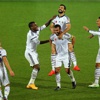 Fenerbahçe 4'ledi, tur biletini kaptı