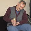 Hakkari’de Balaban kuşu bulundu Hakkari’de Balaban kuşu bulundu