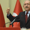 CHP liderinden gaziler için mesaj