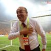 Galatasaray transfer bombasını patlattı Galatasaray transfer bombasını patlattı