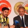 Kaliteli bir ismi aldık Kaliteli bir ismi aldık