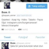 Kayıp kızların twitter mesajı şaşırttı Kayıp kızların twitter mesajı şaşırttı
