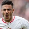 Ozan Kabak ameliyat edildi Ozan Kabak ameliyat edildi