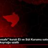 "Sosyal mesafe" kuralı Et ve Süt Kurumu satış şubesi ... "Sosyal mesafe" kuralı Et ve Süt Kurumu satış şubesi ...