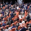 Irak ve Suriye tezkeresi Meclis'ten geçti Irak ve Suriye tezkeresi Meclis'ten geçti