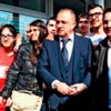 Amsterdam kapalı gişe Amsterdam kapalı gişe