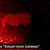 Malatya da "Sosyal Uyum Çalıştayı"