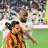 Kayseri puanı kaptı Kayseri puanı kaptı