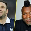 Fransa futbolunda seks skandalı! Djibril Cisse'ye 'seks şantajı' suçlaması Fransa futbolunda seks skandalı! Djibril Cisse'ye 'seks şantajı' suçlaması
