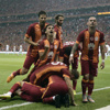 Galatasaray şampi... Galatasaray şampi...