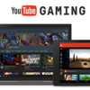 YouTube Gaming açıldı