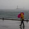 Meteoroloji uyardı: Marmara bölgesinde kuvvetli fırtına bekleniyor Meteoroloji uyardı: Marmara bölgesinde kuvvetli fırtına bekleniyor