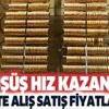 22 ayar bilezik, gram ve çeyrek altın fiyatları ne kadar oldu? Düşüş sürat kazandı! 6 ve 3.8 lira aniden... 22 ayar bilezik, gram ve çeyrek altın fiyatları ne kadar oldu? Düşüş sürat kazandı! 6 ve 3.8 lira aniden...