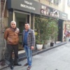 İzmir lüks semti Alsancak'ta hırsızlar kol geziyor