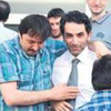 Casuslar için hesap zamanı Casuslar için hesap zamanı