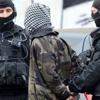 Fransa'da 5 Çeçen tutuklandı!
