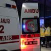 Ağrı'daki terör saldırısında bir askerimiz şehit oldu Ağrı'daki terör saldırısında bir askerimiz şehit oldu