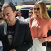 Chloe Loughnan ile boşanan Serdar Ortaç, nafaka iddialarına son noktayı koydu Chloe Loughnan ile boşanan Serdar Ortaç, nafaka iddialarına son noktayı koydu