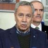 Arınç 'Toprak kaybetmedik' Arınç 'Toprak kaybetmedik'