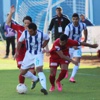 Pazarspor-fethiyespor: 1-1 Pazarspor-fethiyespor: 1-1