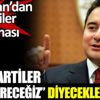 ﻿"Göndereceğiz" diyenlere inanmayın