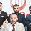 Alperen Ocakları BBP ile köprüleri attı !