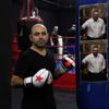 Ünlü türkücü Yunan milletvekilini yumruklayarak formunu ... Ünlü türkücü Yunan milletvekilini yumruklayarak formunu ...