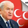 MHP’de İhsanoğlu sürprizi MHP’de İhsanoğlu sürprizi