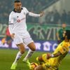 Burak Yılmaz geri dönüyor