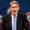 Hammond: Anlaşmasız Brexit olasılığı oldukça düşük Hammond: Anlaşmasız Brexit olasılığı oldukça düşük