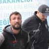 Abla katilinin rahatlığı şok etti! Abla katilinin rahatlığı şok etti!