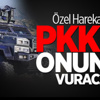 Belediye Başkanı Gözaltına Alındı
