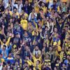 Ankaragücü taraftarı, Atiker Konyaspor deplasmanında stada alınmayacak Ankaragücü taraftarı, Atiker Konyaspor deplasmanında stada alınmayacak