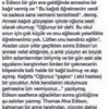 Çağla Şıkel’i duygulandıran anne