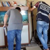 Osmaniye'de 11 STK'da arama yapılıyor Osmaniye'de 11 STK'da arama yapılıyor