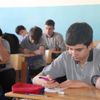 Bu okulda sınavlar gözetmensiz yapılıyor Bu okulda sınavlar gözetmensiz yapılıyor