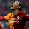 Umut Bulut, Süper Lig tarihine geçti Umut Bulut, Süper Lig tarihine geçti