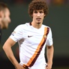 Roma, Salih Uçan'ı alıyor Roma, Salih Uçan'ı alıyor
