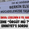 Tunceli’nin İlk Kadın Vekili Mazbatasını Aldı Tunceli’nin İlk Kadın Vekili Mazbatasını Aldı