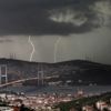 Meteoroloji'den kuvvetli yağış uyarısı! İstanbul'da bugün hava nasıl olacak? 12 Ocak 2019 hava durumu