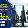 Tarım ve Orman Bakanlığı sözleşmeli personel alımı! 14.000 TL maaş verilecek! İşte kadro dağılımı ve başvuru şartları... Tarım ve Orman Bakanlığı sözleşmeli personel alımı! 14.000 TL maaş verilecek! İşte kadro dağılımı ve başvuru şartları...
