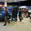 Düzce’de 10 mülteci yakalandı