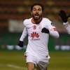 Selçuk'tan gol için ilginç açıklama! Selçuk'tan gol için ilginç açıklama!