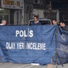 Adana'da yol ortasında cinayet! Adana'da yol ortasında cinayet!