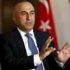 Mevlüt Çavuşoğlu: Rusya sabrımızı taşırmasın Mevlüt Çavuşoğlu: Rusya sabrımızı taşırmasın