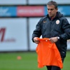 Hamzaoğlu: "F.Bahçe kadar önemli" Hamzaoğlu: "F.Bahçe kadar önemli"